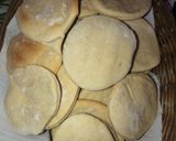 Foto del paso 3 de la receta: Galletas marineras