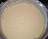 Foto del paso 3 de la receta: Tarta de la viña en MC