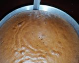 Foto del paso 12 de la receta: Pastel de chocolate