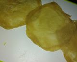 A picture of step 4 of Spring rolls.