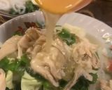 Foto langkah ke 6 dari resep Soto Ayam Bening.