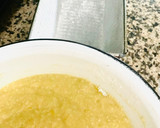 Foto del paso 5 de la receta: BUDÍN DE 🥥COCO🥥 Y 🍋LIMÓN 🍋