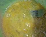Foto langkah ke 2 dari resep Makaroni Telur.