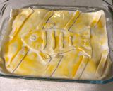 Foto del paso 7 de la receta: Pastel de Pescado de "Nicky, La aprendiz de bruja"