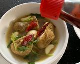 Foto langkah ke 6 dari resep Ayam Goreng Ketumbar.