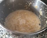 Foto del paso 1 de la receta: Ponquecitos de manzana y chocolate