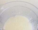Foto del paso 3 de la receta: Tartaleta Mousse de Piña !
