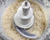 Foto del paso 2 de la receta: 🥜🥥Mantequilla de maní y coco 🥜3 ingredientes 🥜Naturalmente endulzado 🥥🥜