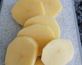 Foto del paso 2 de la receta: Bacalao a la gallega