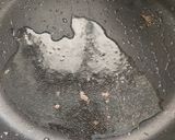 Foto langkah ke 3 dari resep Pecel Daging Telur.