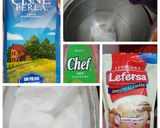 Foto del paso 1 de la receta: Pan Amasado