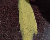 A picture of step 3 of Fafda.