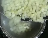 પપૈયા ટુટીફુટી (Papaya Tutifuti Recipe In Gujarati) રેસીપી સ્ટેપ3ફોટો
