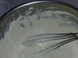 Cheesecake sin horno