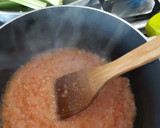 Foto del paso 1 de la receta: Guiso de porotos verdes Lilian
