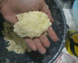 Foto langkah ke 3 dari resep HASH BROWN ala mekdi 😻✌.