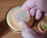 Foto langkah ke 4 dari resep Mamaci Tomato Juice with Jelly.