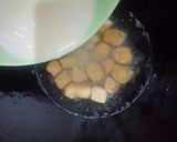 Foto langkah ke 6 dari resep Tahu Krispi.