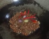 Foto langkah ke 2 dari resep Bumbu kacang cilok/somay.