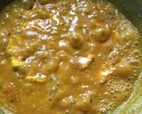 A picture of step 5 of Creamy Paneer.