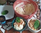 Foto del paso 5 de la receta: Helado casero de huevo