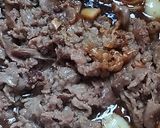 Foto langkah ke 3 dari resep Beef Teriyaki.
