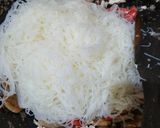 Foto langkah ke 2 dari resep Bihun Goreng Merah.