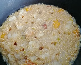 Foto del paso 4 de la receta: Quinoa con verduras