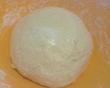 Töltött lángos recept fázis 5 fotója