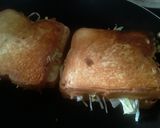 Foto del paso 5 de la receta: Sándwich de Espinacas y zanahorias marinadas!!!