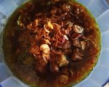 Foto langkah ke 5 dari resep 9. Rawon.