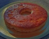 Foto del paso 6 de la receta: Budín de pan