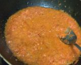 Foto langkah ke 4 dari resep Uritan (Jeroan) Bumbu Pedas.