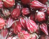 कुद्रुम की खट्टी मीठी चटनी(kudrum ki chutney recipe in hind) रेसिपी चरण 1 फोटो