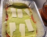 Foto del paso 1 de la receta: Lasagna