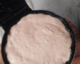 A picture of step 10 of Healthy Barley Flour Waffles and Cupcakes.