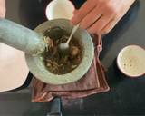 หมึกน้ำดำ🦑 วิธีทำสูตร 1 รูป