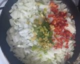 Foto del paso 1 de la receta: Tarta de atún