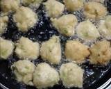 Batagor langkah memasak 8 foto