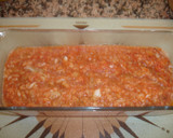 Foto del paso 7 de la receta: Pudín de Merluza - Chef
