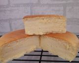 Foto langkah ke 10 dari resep Cheedar Cheese Cake.