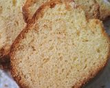 Foto langkah ke 7 dari resep Broedel cake.