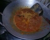 Foto langkah ke 3 dari resep Sambel goreng kentang telur puyuh dan krupok derodok.