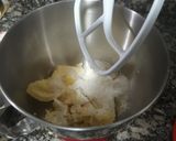 Foto del paso 1 de la receta: Sacramentos rellenos de membrillo