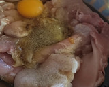 Foto del paso 2 de la receta: Sándwich de pollo estilo KARAAGE