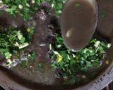 Foto del paso 17 de la receta: Mi ossobuco a la Milanesa / a la gremolata