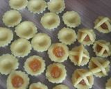 Foto langkah ke 3 dari resep Nastar keju melted (lumerrr dimulut😚).
