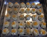 Foto langkah ke 4 dari resep Dimsum Ayam.