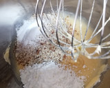 Foto del paso 2 de la receta: Tarta de manzana y almendra