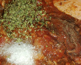 Foto del paso 2 de la receta: Espirales con salsa de jurel🍝